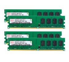 Hynix 8GB 4X 2GB 2 G DDR2