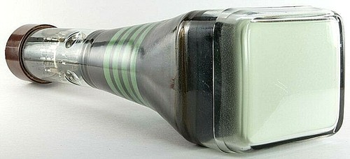 16lo2i ussr oscilloscope nixie - 16lo2i,
