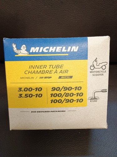 Michelin vespa inner - vespa, tube