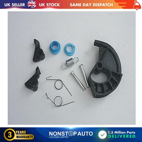 Clutch adjuster quadrant - , &