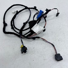 FIAT 500 DOOR LOOM WIRING