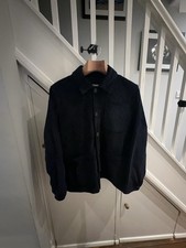 Fat Face Navy Blue Cotton