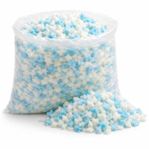Foam crumb filling refill - crumb,