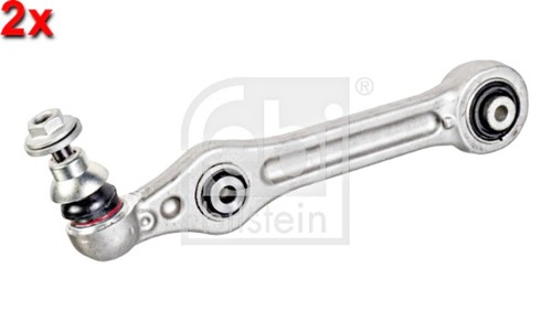 Febi front wheel suspension - front,