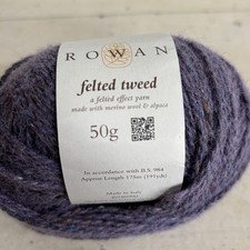 Rowan Felted Tweed DK 1x50g -