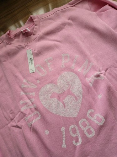 Nwt victorias secret pink - secret,