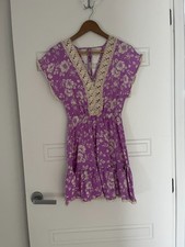 Sunday Mi Amor Floral Mini