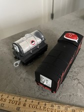 Thomas Trackmaster Talking