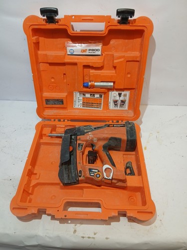 Spit 800p pulsa nail gun - pulsa,