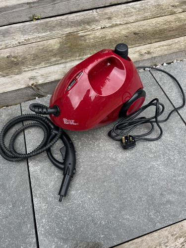 Polti easy steam canister - polti,