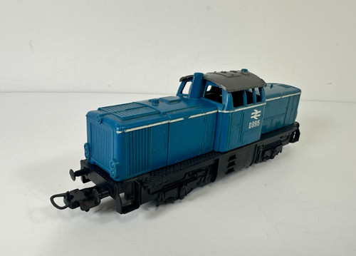 Lima british rail class - lima,