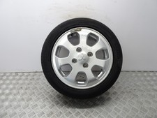 MITSUBISHI COLT 15" ALLOY