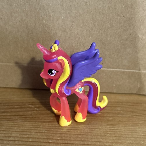 Little pony mini - my,