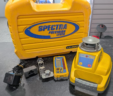 Spectra Precision LL300N Laser