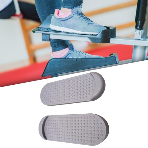 Stair stepper pedals - stair,