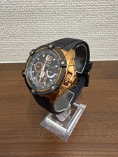 SEIKO Velatura Chronograph