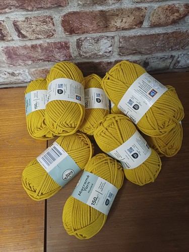 Macrame yarn aldi - macrame, so