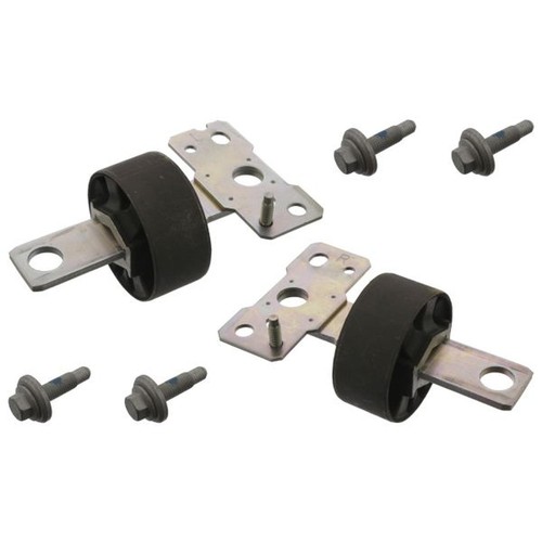 Febi fe43403 bush - set,, axle