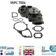 Water Pump For Neoplan