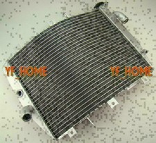 Radiator Cooler Fit KAWASAKI