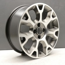 FIAT 500 16" ALLOY WHEEL RIM