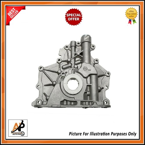 Oil pump for - for, land