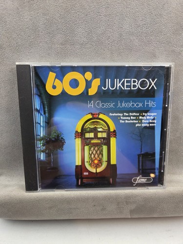 60s jukebox classic - jukebox,,