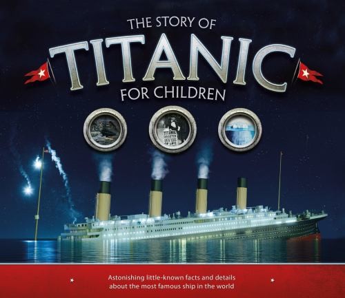The story titanic for - the,