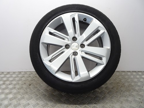 Peugeot 3008 inch - 3008, 18