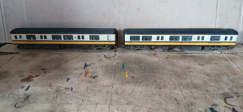 Dapol gauge class - dapol,