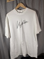 Vintage Kylie Fever Tour 2002