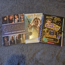 Harry Potter & Fantastic