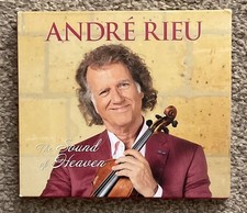 Andre Rieu  - The Sound Of