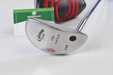 Callaway Tuttle Putter / 34