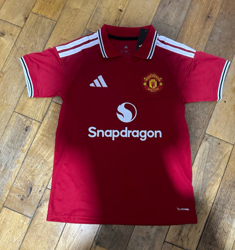 Adidas manchester united home - adidas,