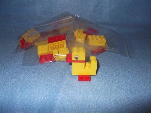 Lego dacta serious play - x,