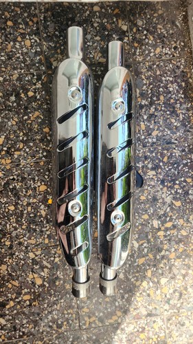 Standard genuine triumph - standard,