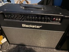 Blackstar HT Stage 60 MKII 212 Valve Amp Combo