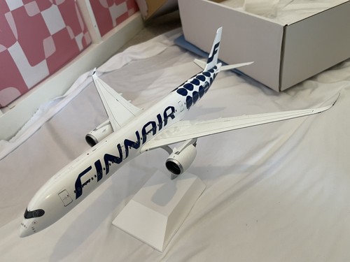 Finnair airbus a350 900 - airbus, jc