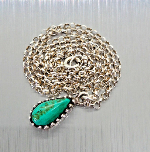 Vintage 925 sterling silver - 925,