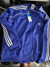 Adidas Originals Plus Size SST