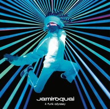 Jamiroquai : A Funk Odyssey
