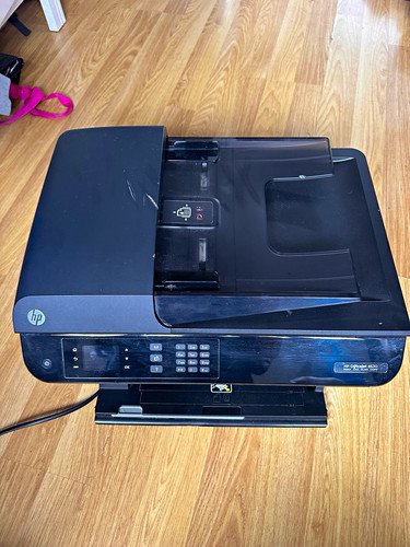 Officejet 4630 wireless - 4630,