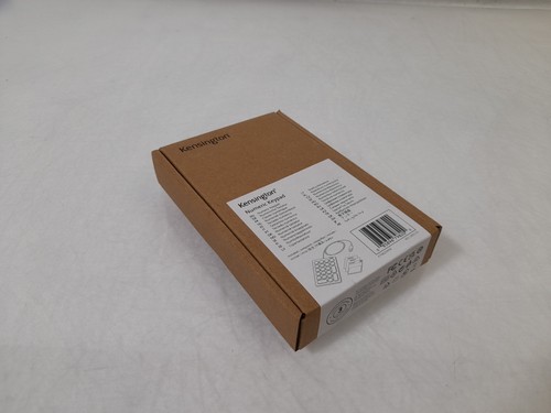 Kensington k79820ww wired - k79820ww,