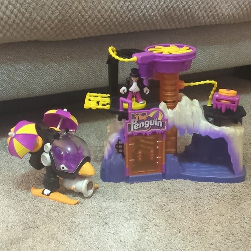 Fisher price imaginext batman - fisher-price,