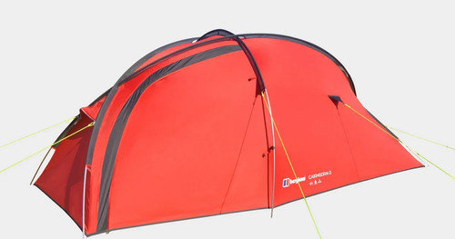 Berghaus cairngorm man tent - cairngorm, 2
