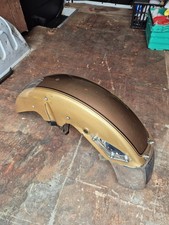 Honda GL1200 Goldwing Front