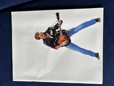 George Michael Faith Tour