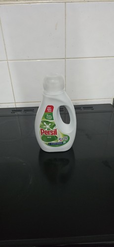 Persil bio laundry washing - persil,