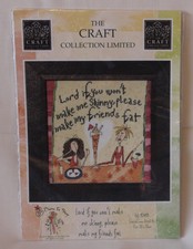 CRAFT COLLECTION 85488 - Born